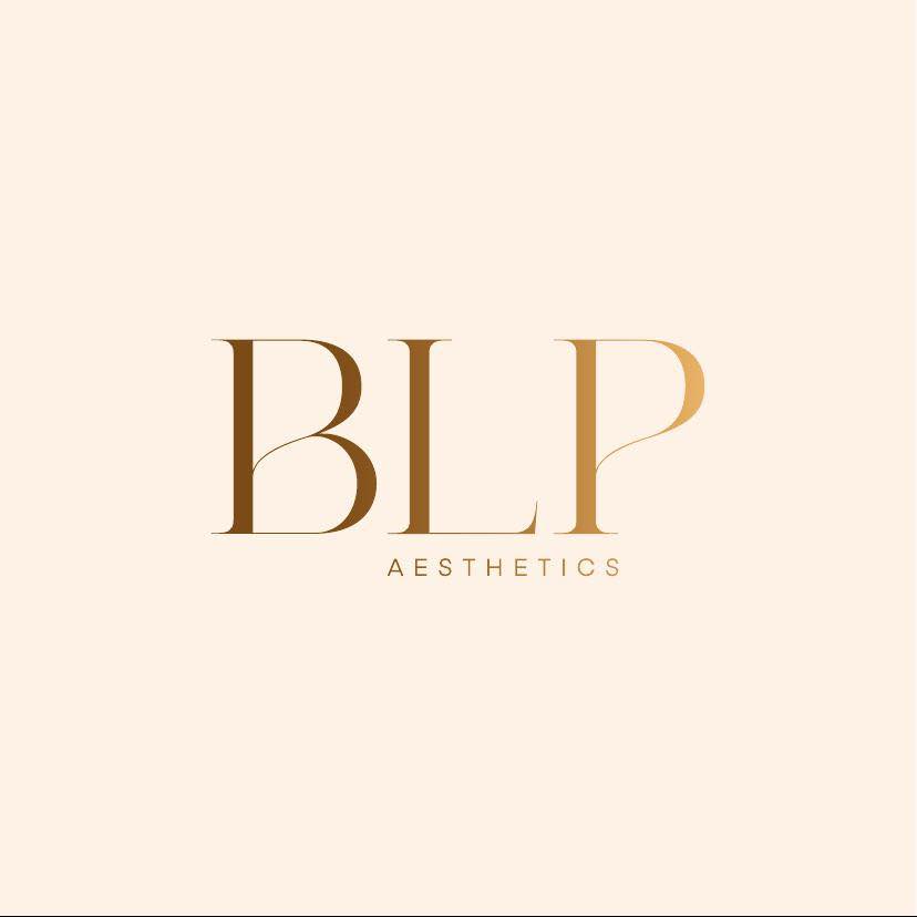 BLP Aesthetics logo